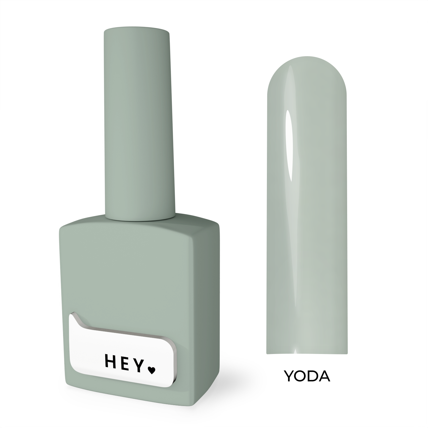 HEYLOVE. Tint Base, YODA, 15 ml